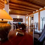 Rosas, Menores, Adeje, Sea View Villa