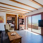 Vila Rosas, Menores, Adeje, Sea View Armenime