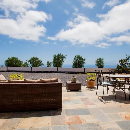Villa Rosas, Menores, Adeje, Sea View Armenime