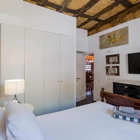 Villa Rosas, Menores, Adeje, Sea View Armenime