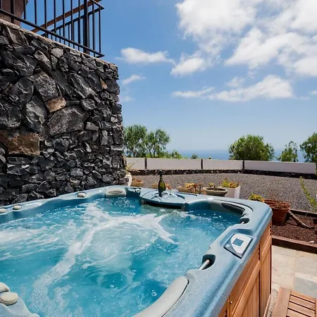 Rosas, Menores, Adeje, Sea View Villa