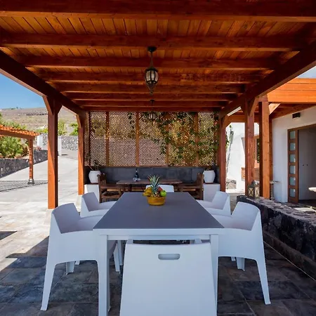 Villa Rosas, Menores, Adeje, Sea View *