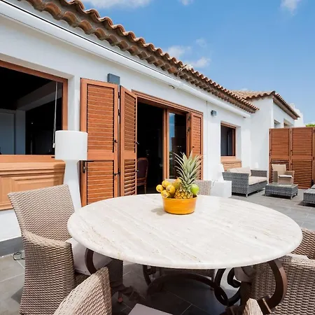 Villa Rosas, Menores, Adeje, Sea View *