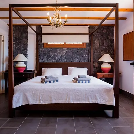 Villa Rosas, Menores, Adeje, Sea View *