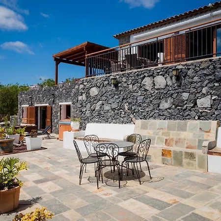 Villa Rosas, Menores, Adeje, Sea View Armenime