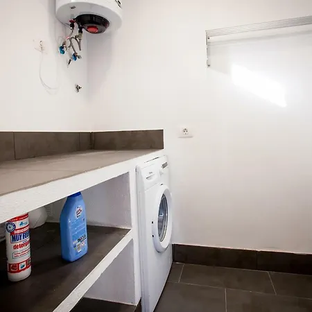 Rosas, Menores, Adeje, Sea View 别墅 *