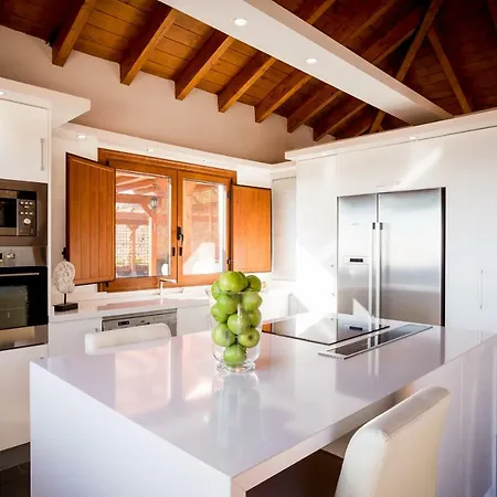 Rosas, Menores, Adeje, Sea View *