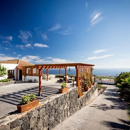 Villa Rosas, Menores, Adeje, Sea View *