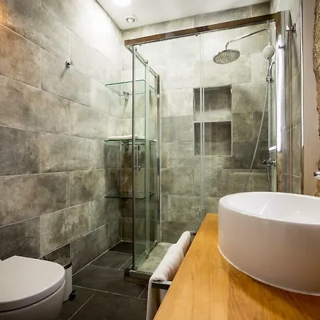 别墅 Rosas, Menores, Adeje, Sea View