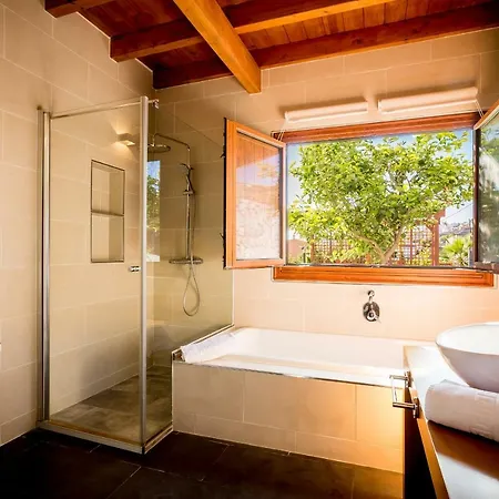 别墅 Rosas, Menores, Adeje, Sea View Armenime