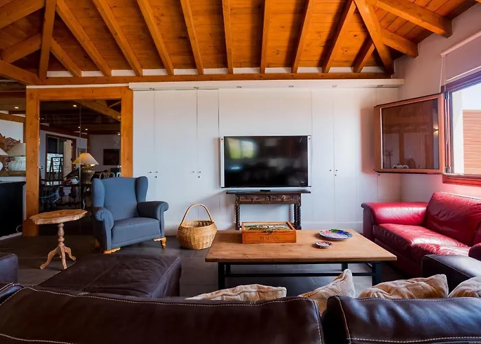 Rosas, Menores, Adeje, Sea View *