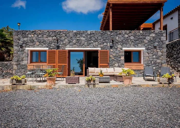 Villa Rosas, Menores, Adeje, Sea View Armenime