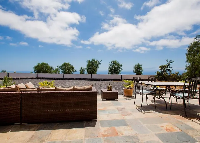 Villa Rosas, Menores, Adeje, Sea View Armenime