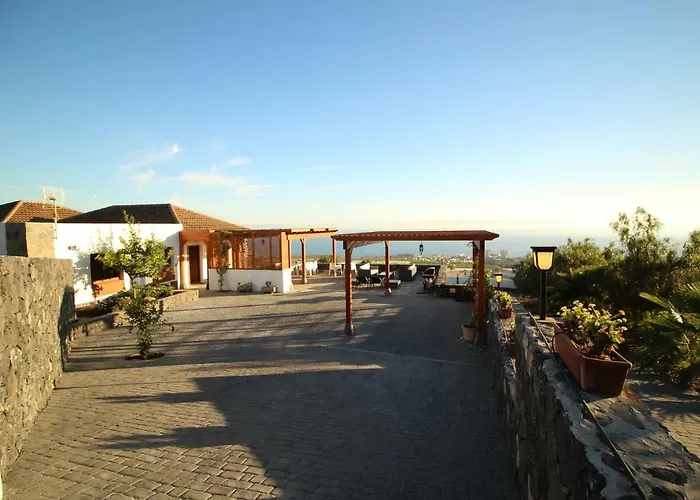 Rosas, Menores, Adeje, Sea View *