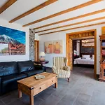 Rosas, Menores, Adeje, Sea View Villa