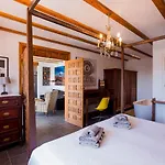 Villa Rosas, Menores, Adeje, Sea View Armenime