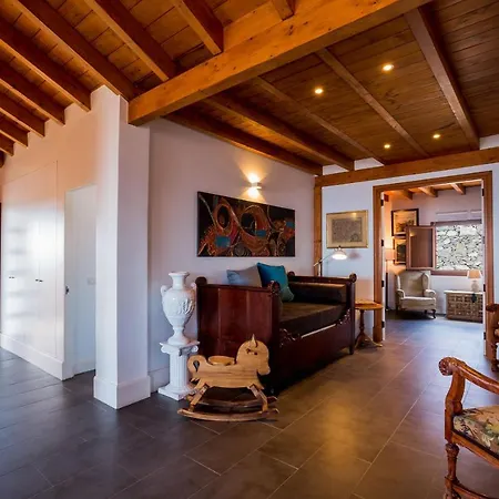 Rosas, Menores, Adeje, Sea View Villa Armenime