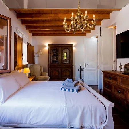 Rosas, Menores, Adeje, Sea View Villa