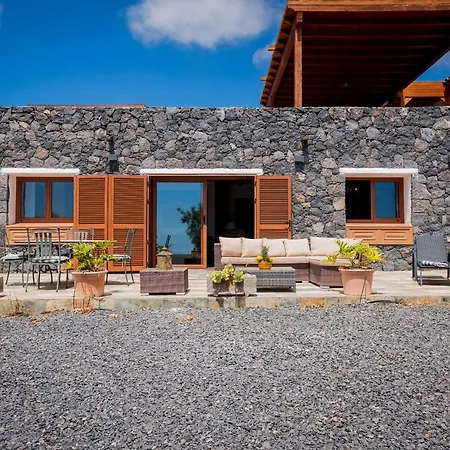 ヴィラ Rosas, Menores, Adeje, Sea View Armeñime