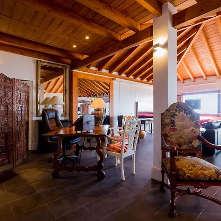 Villa Rosas, Menores, Adeje, Sea View *