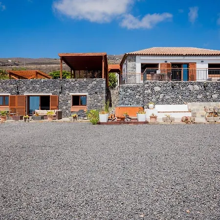 Rosas, Menores, Adeje, Sea View ヴィラ