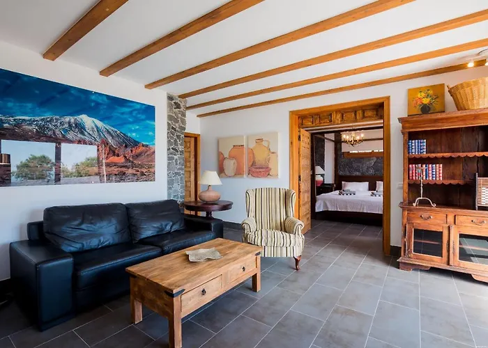 Rosas, Menores, Adeje, Sea View ヴィラ