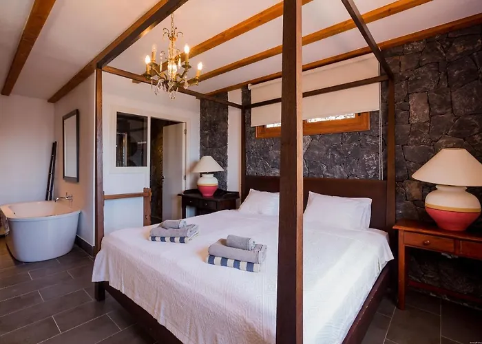 Villa Rosas, Menores, Adeje, Sea View Armenime