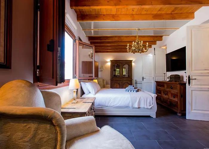 Rosas, Menores, Adeje, Sea View ヴィラ