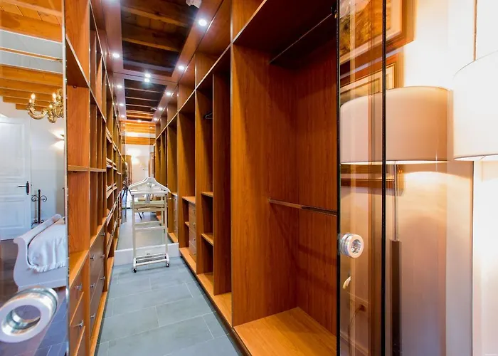 Rosas, Menores, Adeje, Sea View ヴィラ