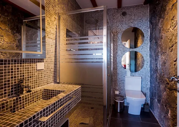 ヴィラ Rosas, Menores, Adeje, Sea View Armeñime