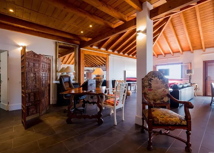 Vila Rosas, Menores, Adeje, Sea View *