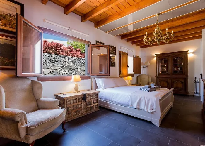 ヴィラ Rosas, Menores, Adeje, Sea View Armeñime