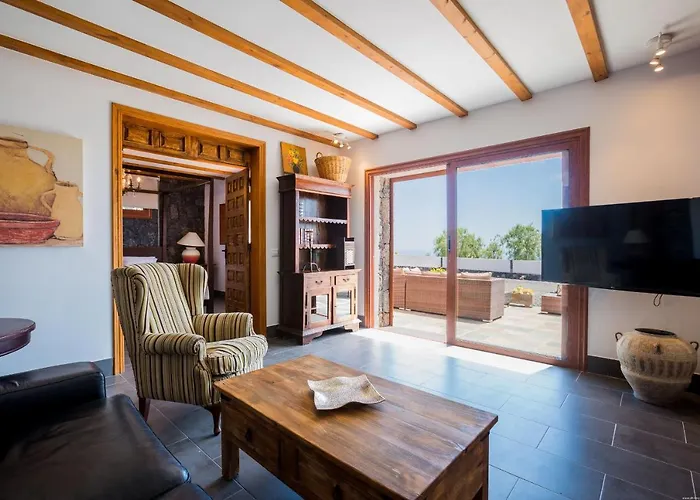 Rosas, Menores, Adeje, Sea View * Armeñime