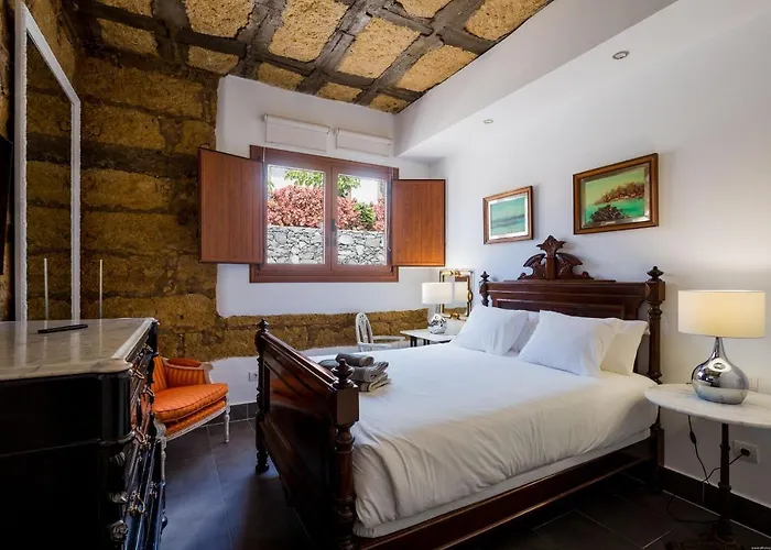 Rosas, Menores, Adeje, Sea View * Armeñime