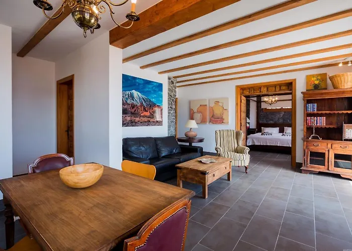 Rosas, Menores, Adeje, Sea View Armeñime