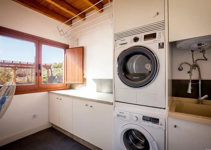 Rosas, Menores, Adeje, Sea View ヴィラ Armeñime