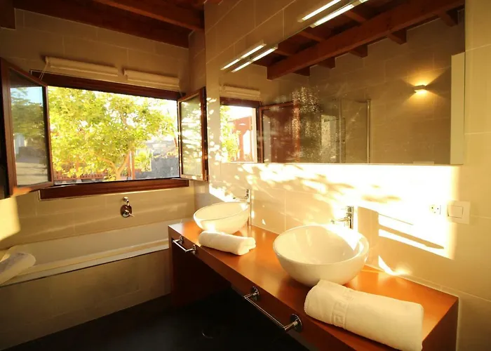 Rosas, Menores, Adeje, Sea View Armeñime