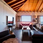 Rosas, Menores, Adeje, Sea View Villa
