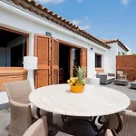 Villa Rosas, Menores, Adeje, Sea View *