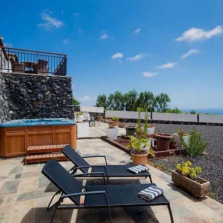 빌라 Rosas, Menores, Adeje, Sea View *