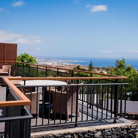 Rosas, Menores, Adeje, Sea View