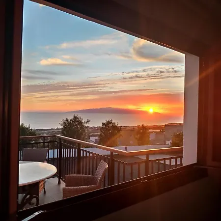 빌라 Rosas, Menores, Adeje, Sea View Armenime