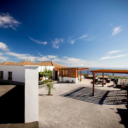 Villa Rosas, Menores, Adeje, Sea View *