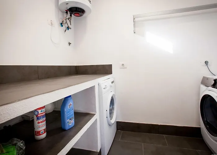 Rosas, Menores, Adeje, Sea View Willa *