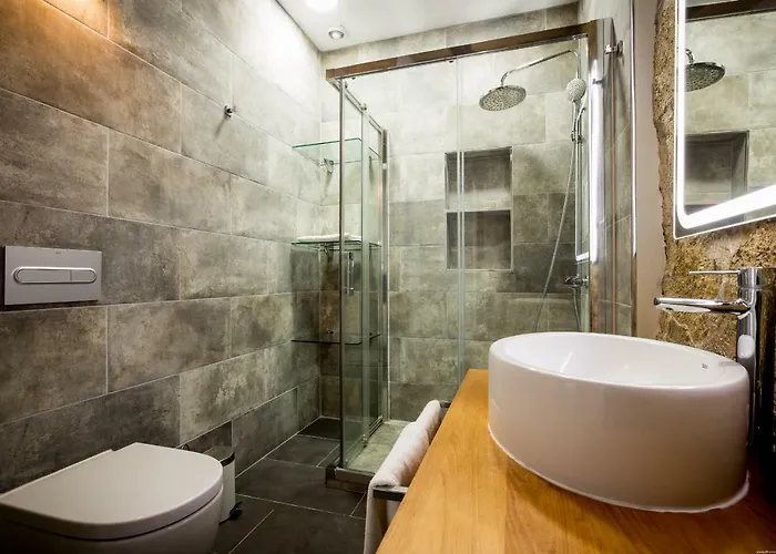 Willa Rosas, Menores, Adeje, Sea View